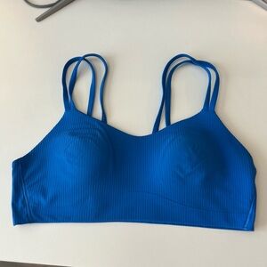 Lululemon Athletica Like a Cloud Ribbed Bra